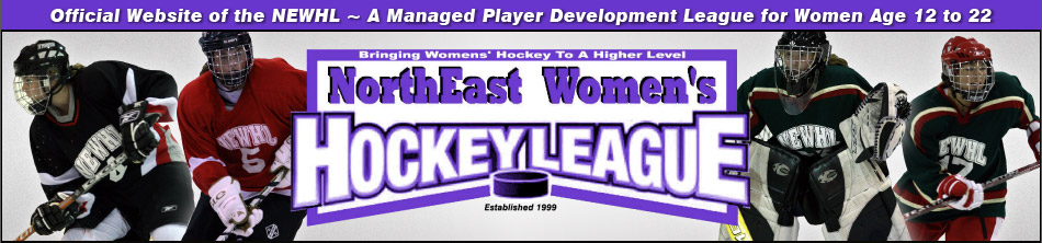 North East Women's Hockey League